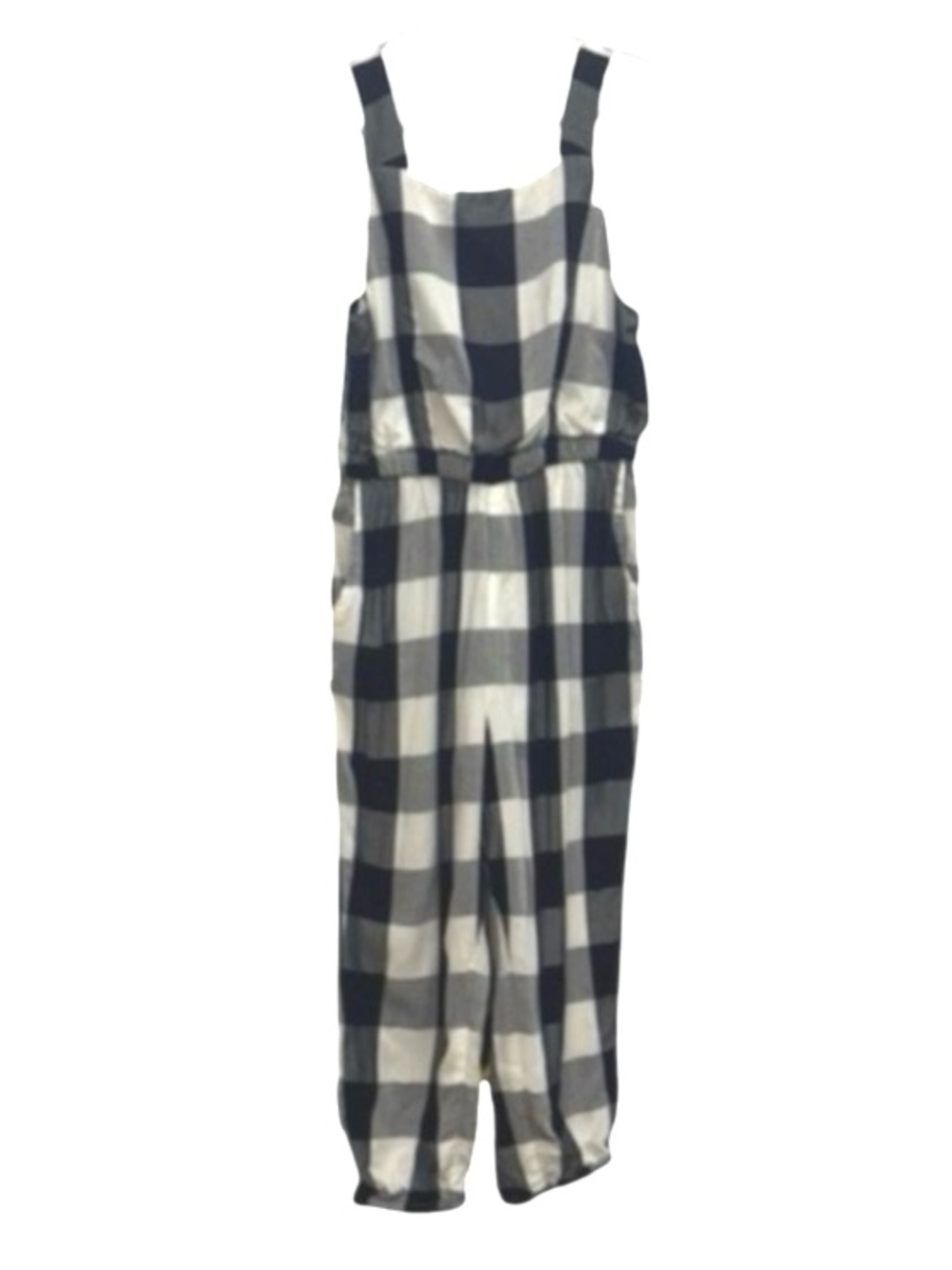 Loft Jumpsuit